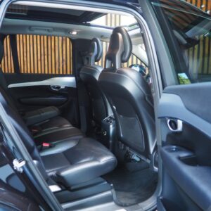 VOLVO XC90 MPV Ruimtewagen 5 drs | ABC Exclusive