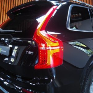 VOLVO XC90 MPV Ruimtewagen 5 drs | ABC Exclusive