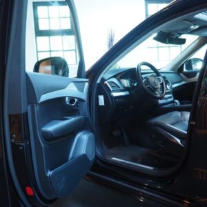 VOLVO XC90 MPV Ruimtewagen 5 drs | ABC Exclusive