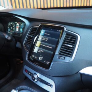 VOLVO XC90 MPV Ruimtewagen 5 drs | ABC Exclusive