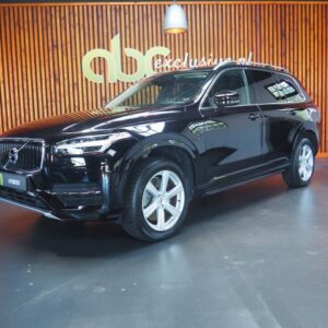 VOLVO XC90 MPV Ruimtewagen 5 drs | ABC Exclusive