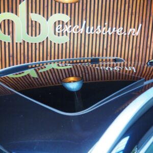 VOLVO XC90 MPV Ruimtewagen 5 drs | ABC Exclusive