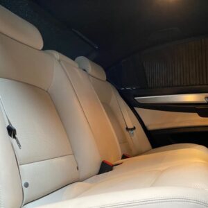BMW 7-SERIE Sedan 4 drs | ABC Exclusive
