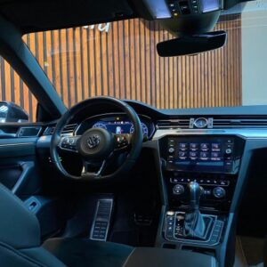 VOLKSWAGEN ARTEON Hatchback 5 drs | ABC Exclusive