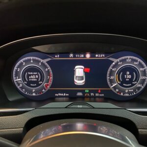 VOLKSWAGEN ARTEON Hatchback 5 drs | ABC Exclusive