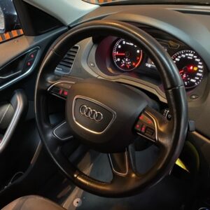 AUDI Q3 Stationwagon 5 drs | ABC Exclusive
