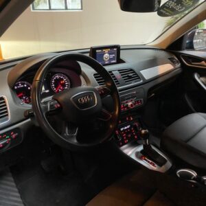 AUDI Q3 Stationwagon 5 drs | ABC Exclusive