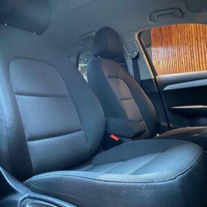 AUDI Q3 Stationwagon 5 drs | ABC Exclusive