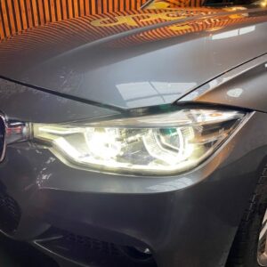 BMW 3-SERIE Sedan 4 drs | ABC Exclusive