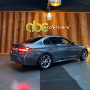 BMW 3-SERIE Sedan 4 drs | ABC Exclusive