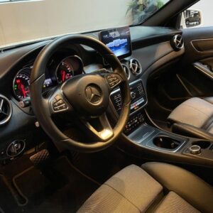MERCEDES-BENZ GLA-KLASSE Stationwagon 5 drs | ABC Exclusive
