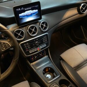 MERCEDES-BENZ GLA-KLASSE Stationwagon 5 drs | ABC Exclusive