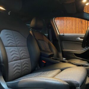 MERCEDES-BENZ GLA-KLASSE Stationwagon 5 drs | ABC Exclusive