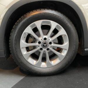 MERCEDES-BENZ GLA-KLASSE Stationwagon 5 drs | ABC Exclusive