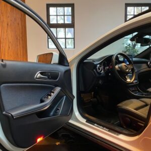 MERCEDES-BENZ GLA-KLASSE Stationwagon 5 drs | ABC Exclusive