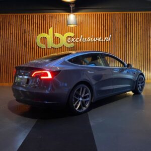 TESLA MODEL 3 Sedan 4 drs | ABC Exclusive
