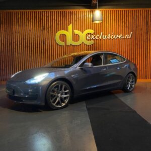 TESLA MODEL 3 Sedan 4 drs | ABC Exclusive
