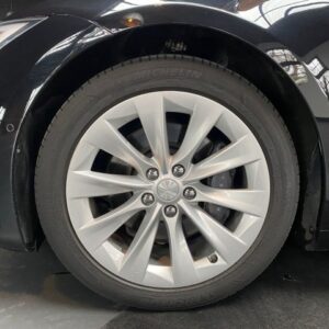 TESLA MODEL S Hatchback 5 drs | ABC Exclusive
