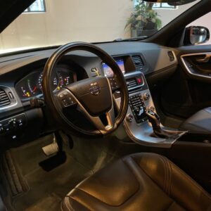VOLVO S60 Sedan 4 drs | ABC Exclusive