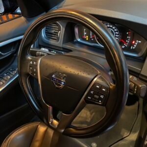 VOLVO S60 Sedan 4 drs | ABC Exclusive