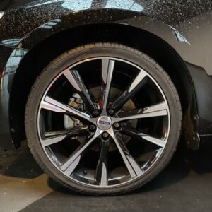 VOLVO S60 Sedan 4 drs | ABC Exclusive