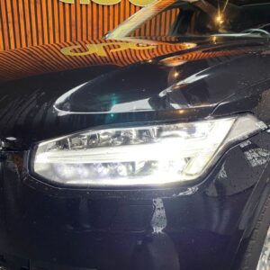 VOLVO XC90 SUV 5-drs | ABC Exclusive