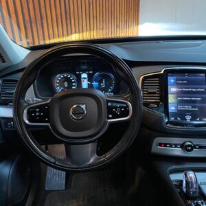 VOLVO XC90 SUV 5-drs | ABC Exclusive