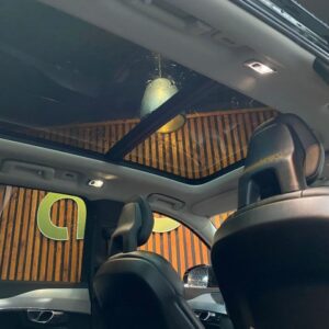 VOLVO XC90 SUV 5-drs | ABC Exclusive