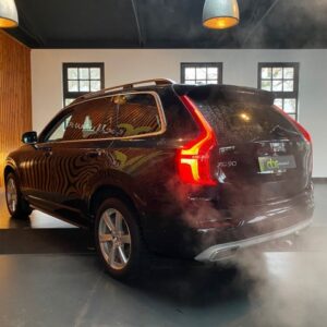 VOLVO XC90 SUV 5-drs | ABC Exclusive