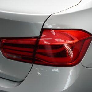 BMW 3-SERIE Sedan 4 drs | ABC Exclusive