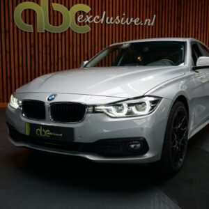 BMW 3-SERIE Sedan 4 drs | ABC Exclusive