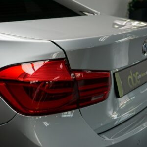 BMW 3-SERIE Sedan 4 drs | ABC Exclusive
