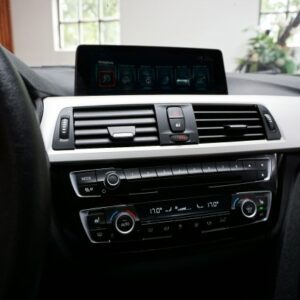 BMW 3-SERIE Sedan 4 drs | ABC Exclusive