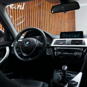 BMW 3-SERIE Sedan 4 drs | ABC Exclusive