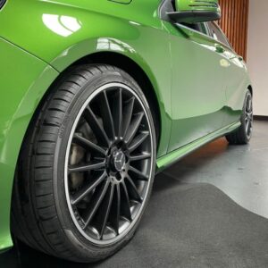 MERCEDES-BENZ A-KLASSE Hatchback 5 drs | ABC Exclusive