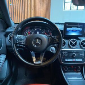 MERCEDES-BENZ A-KLASSE Hatchback 5 drs | ABC Exclusive