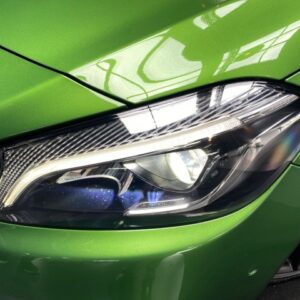 MERCEDES-BENZ A-KLASSE Hatchback 5 drs | ABC Exclusive