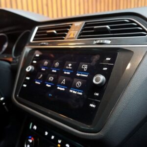 VOLKSWAGEN TIGUAN SUV 5-drs | ABC Exclusive