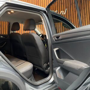 VOLKSWAGEN T-ROC SUV 5-drs | ABC Exclusive