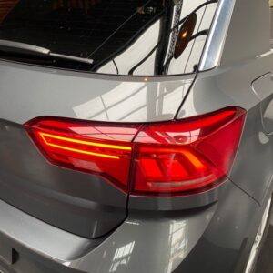 VOLKSWAGEN T-ROC SUV 5-drs | ABC Exclusive