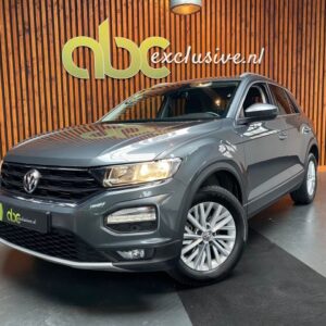 VOLKSWAGEN T-ROC SUV 5-drs | ABC Exclusive