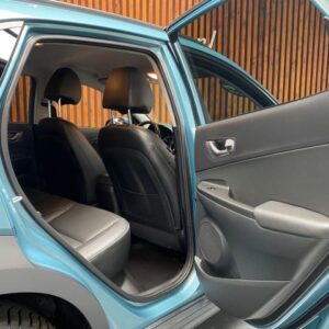HYUNDAI KONA Hatchback 5 drs | ABC Exclusive