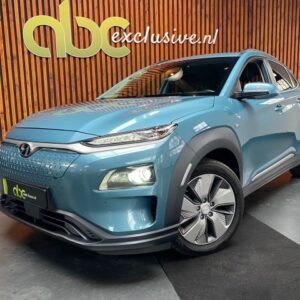 HYUNDAI KONA Hatchback 5 drs | ABC Exclusive