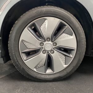 HYUNDAI KONA Hatchback 5 drs | ABC Exclusive