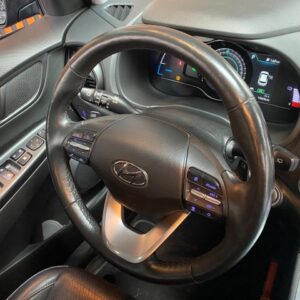 HYUNDAI KONA Hatchback 5 drs | ABC Exclusive