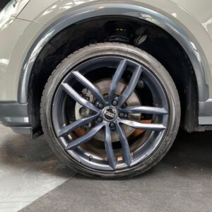 AUDI Q2 SUV 5-drs | ABC Exclusive