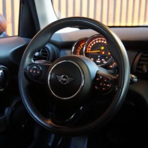 MINI ONE Hatchback 5 drs | ABC Exclusive
