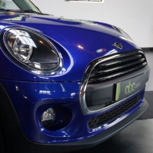 MINI ONE Hatchback 5 drs | ABC Exclusive