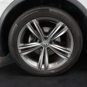 VOLKSWAGEN TIGUAN SUV 5-drs | ABC Exclusive