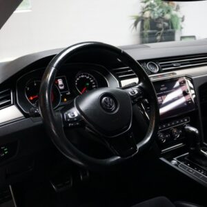 VOLKSWAGEN ARTEON Hatchback 5 drs | ABC Exclusive